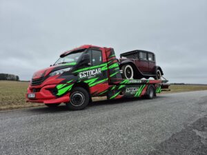 Puksiirabi ja ehitustehnika rent