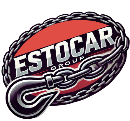 Estocar Group OÜ